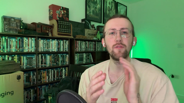 UNCUT: Adventure Time 1X13 Reaction