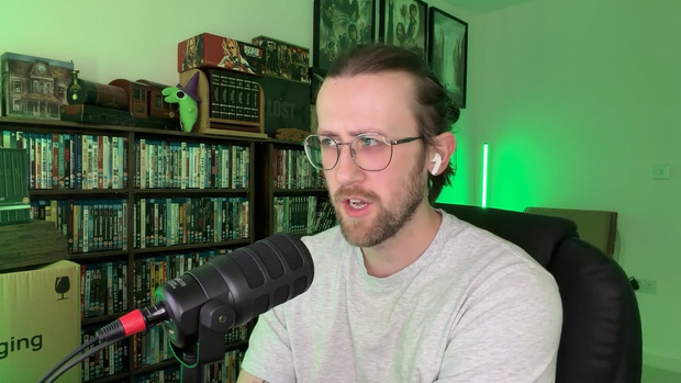 EARLY UNCUT: Adventure Time 1X18 Reaction