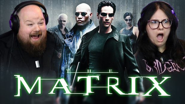 BRIDGECO - The Matrix (1999)