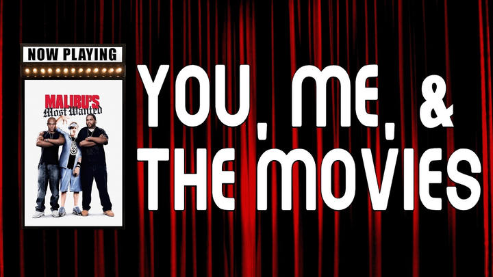 Malibu's Most Wanted (2003) | Full-Length Commentary