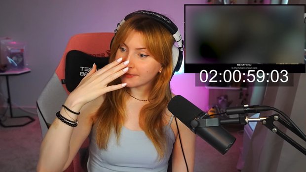 VKunia - Transformers: Revenge of the Fallen (2009)