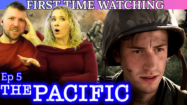 The Pacific - Episode 5 - TV Show - YT Edit
