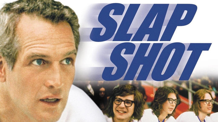 Slap Shot UNCUT