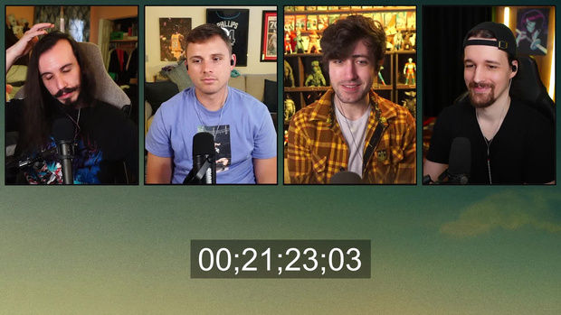 Fallout 1x4 Full Length