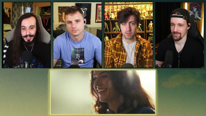 Fallout 1x4 (Early Access)