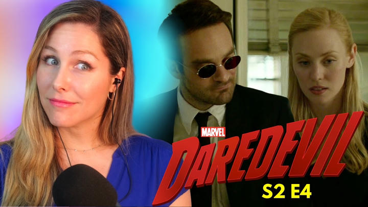 (Early Access) Daredevil S2 E4