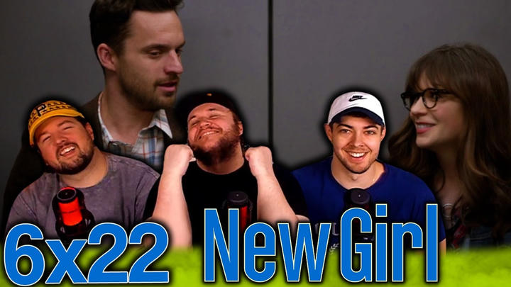 New Girl 6x22 'Five Stars for Beezus' 1-Week Early Access