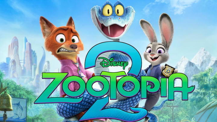 Early Access: Zootopia 2