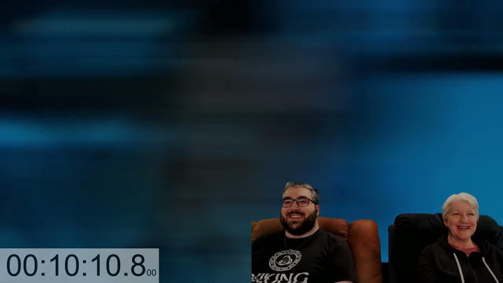 Flix2Us - True Lies (1994)