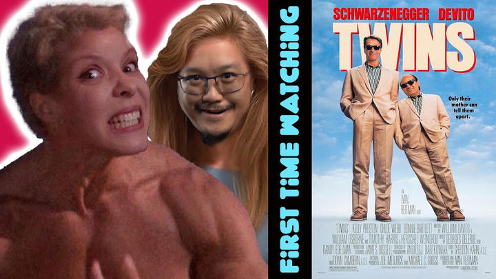 CineBinge - Twins (1988)