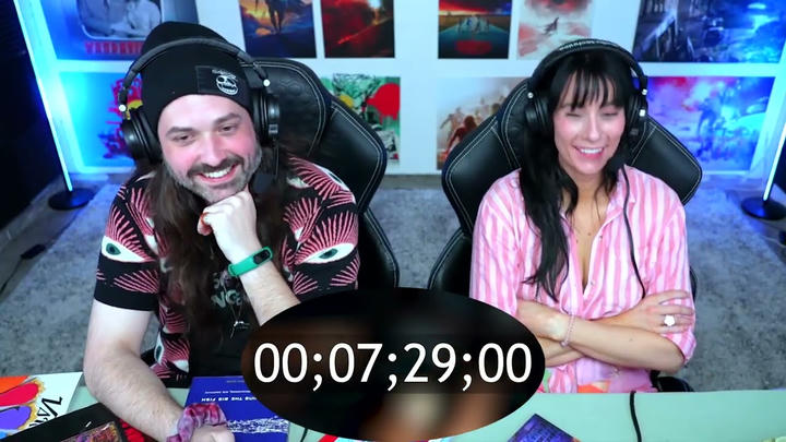 EUPHORIA 3x2 WATCHALONG!!