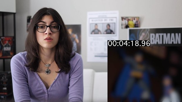 Batman: The Animated Series 2x9 Reaction