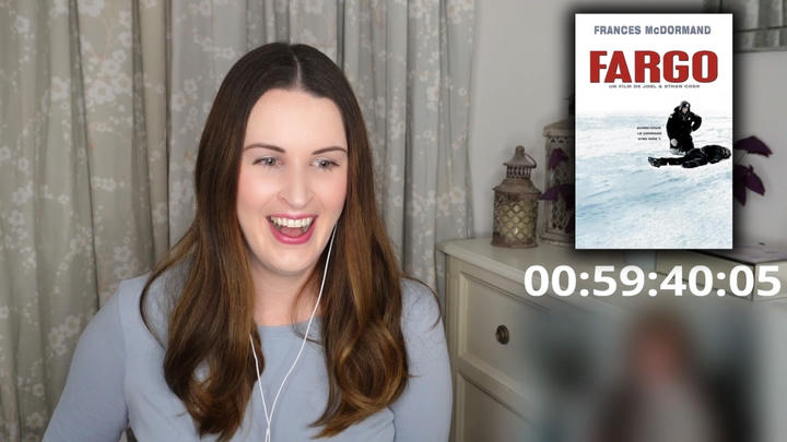 Movie Date With Kate - Fargo (1996)