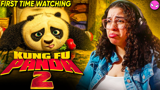 Kung Fu Panda 2 (2011)