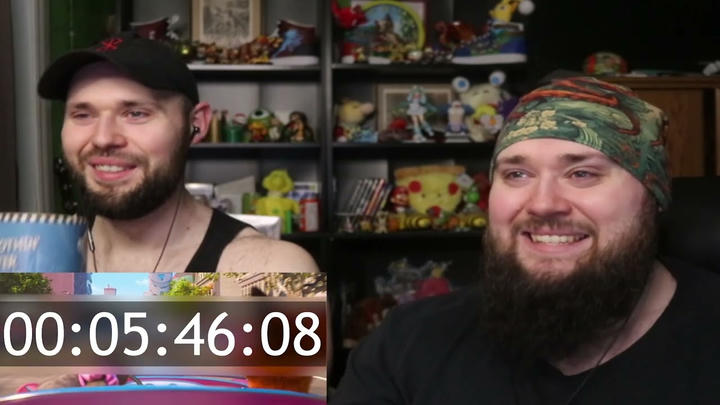 Zootopia 2 Full Movie Reaction!