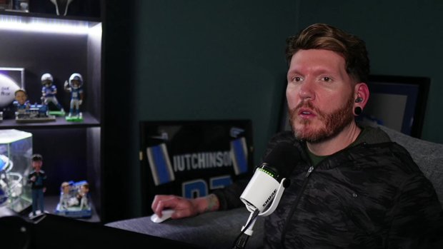 Travis Views - Hotel Artemis (2018)