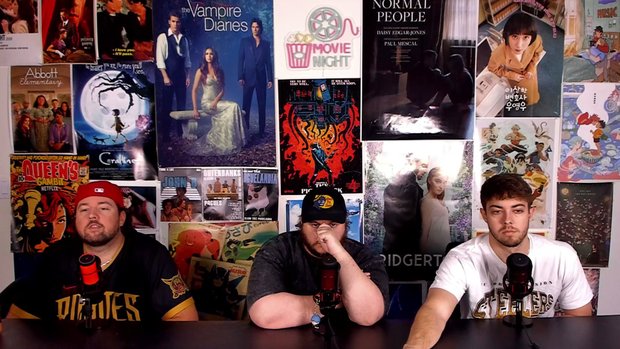 Reel-Time - My Neighbor Totoro (1988)