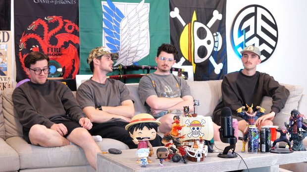 Cinema Gek - B*A*P*S (1997)