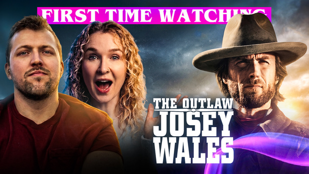 The Outlaw Josey Wales - YT Edit - Early Access
