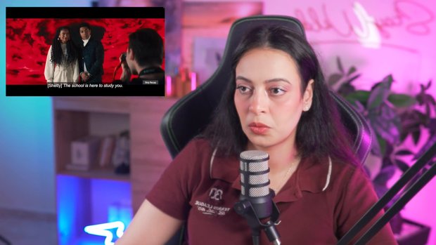 Gen V S01Ep 08- FULL REACTION