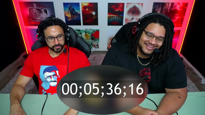 INVINCIBLE Season 4, Episode 8 - WATCH ALONG!!