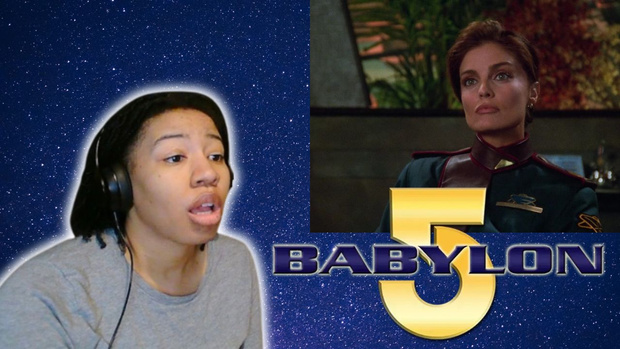 Babylon 5: Season 5, Episode 1 "No Compromises"