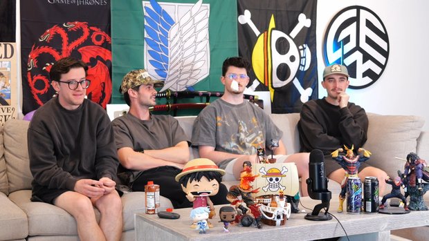 .The. .Amazing. .Digital. .Circus. 1x7