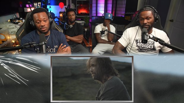 🚨 EARLY ACCESS ALERT! 🚨 Game Of Thrones 4X7 RAW REACTION with FIRST-TIME WATCHERS!!!