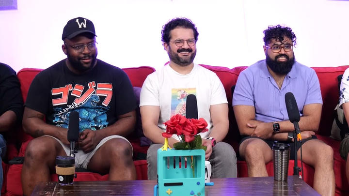 Premium Access: Snowfall 1x8 - Group Reaction+Uncut