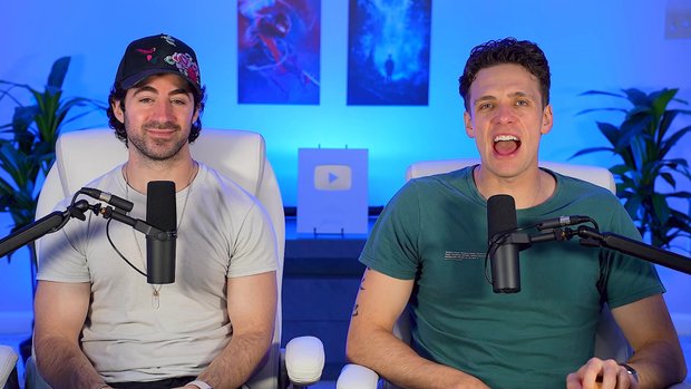 The Boys Season 4 Episodes 5-8 (UNCUT & UNCENSORED)