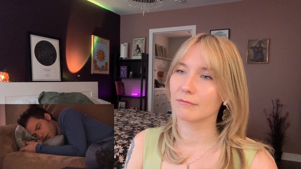 Weeds Season 1 Episode 7-8 FULL REACTION