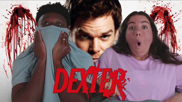 Dexter (Season 6 - Episode 12)
