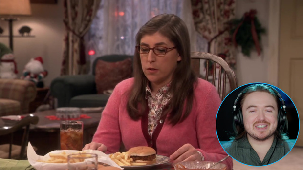 The Big Bang Theory 10x11 & 10x12 FULL Reactions