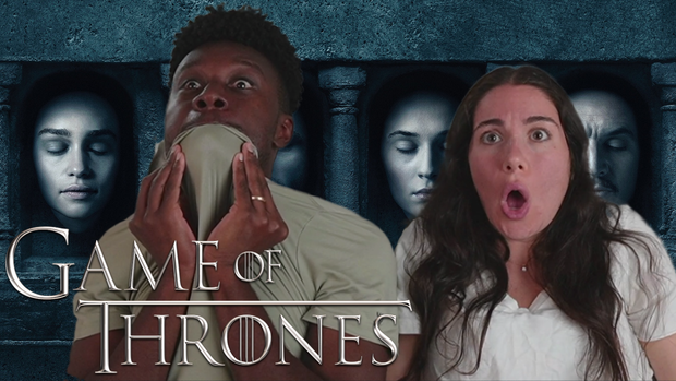 Game of Thrones (Season 6 - Episode 9)