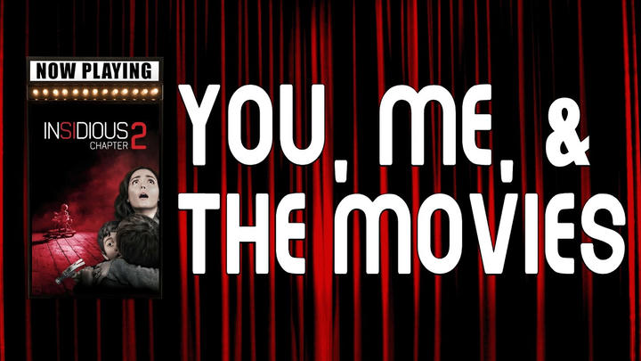 Insidious: Chapter 2 (2013) | Full-Length Commentary