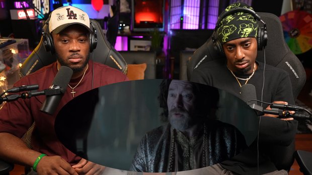 🚨 EARLY ACCESS ALERT! 🚨 Vikings 3X7 RAW REACTION