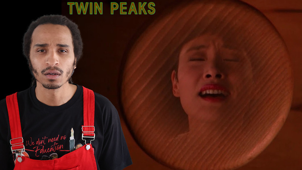 'Twin Peaks' S2E16 - Condemned Woman Full Length Reaction