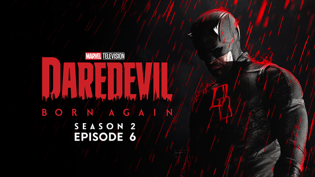 Daredevil 2x6 Uncut Reaction!