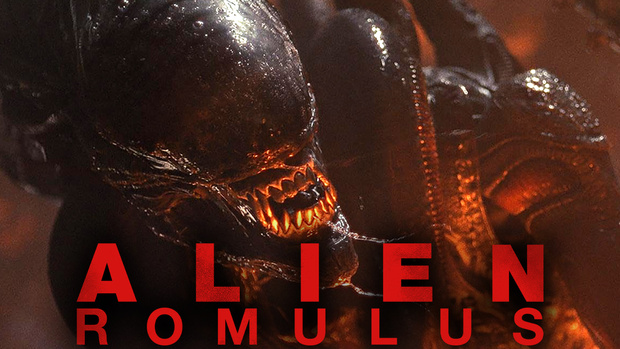 Nikki & Steven React - Alien: Romulus (2024)