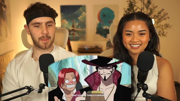One Piece Episode 45-46
