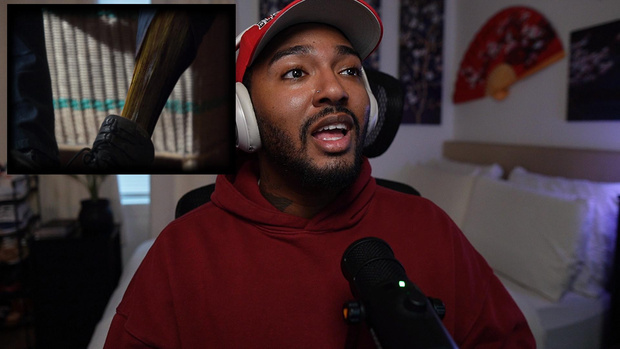 Once Upon A Time Season 1 Ep 20-21 Reaction