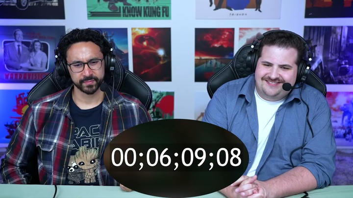 STAR WARS: MAUL – Shadow Lord Ep 5 & 6 - WATCH ALONG!!