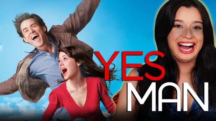 early access- yes man