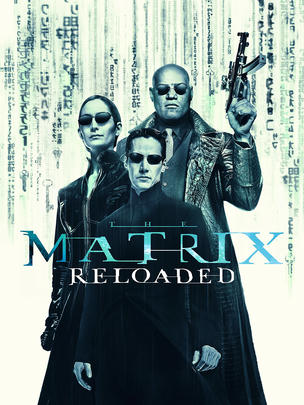 Devin G - The Matrix Reloaded (2003)