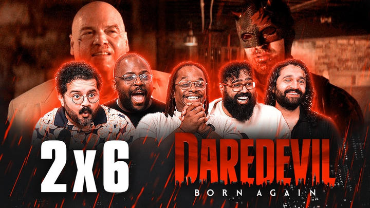 Early Access: Daredevil 2x6 - Uncut