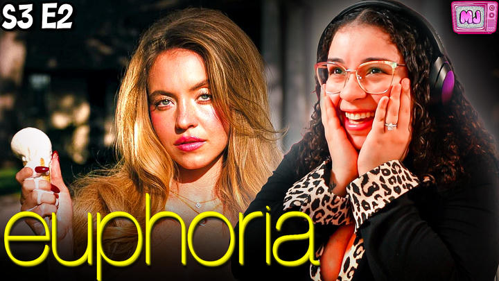 Euphoria S3 EP. 2