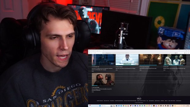 Daredevil: Born Again 2x6 Full Reaction!