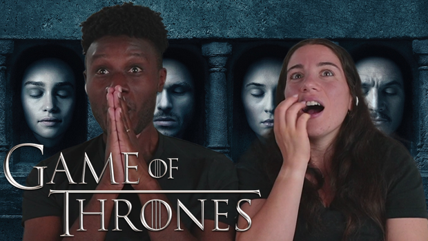 Game of Thrones (Season 6 - Episode 10)