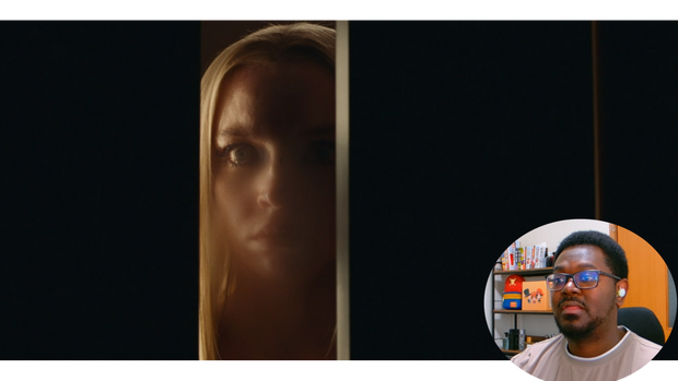 EUPHORIA EP 6-7 FULL LENGTH REACTION