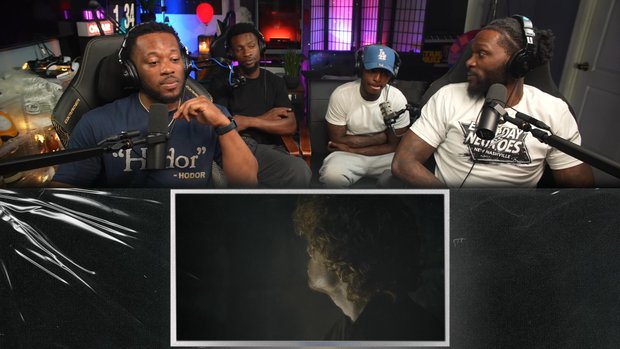 🚨 EARLY ACCESS ALERT! 🚨 Game Of Thrones 4X8 RAW REACTION with FIRST-TIME WATCHERS!!!